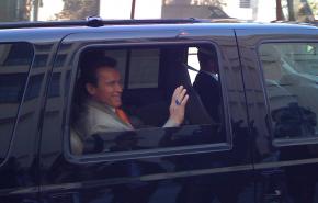 Gov. Arnold Schwarzenegger's budget battle with the legislature has exacted a price for Californians