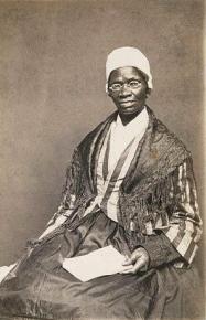 Sojourner Truth