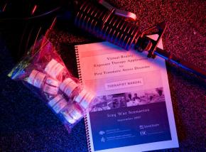 The military mental health care system is in a state of crisis