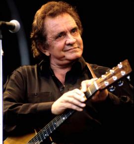 Johnny Cash