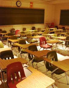 Teachers across the country are facing a multi-pronged assault