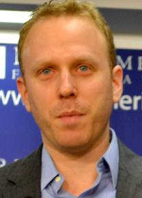 Max Blumenthal