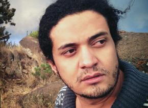 Ashraf Fayadh